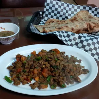 Yemeni Bread