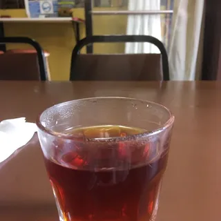 Yemeni Chai