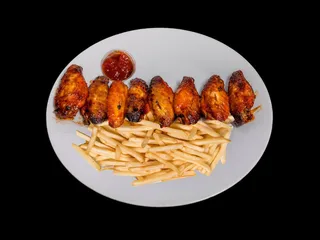 Se7enbuds Restaurant