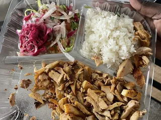 Berlin Doner & Kebab House