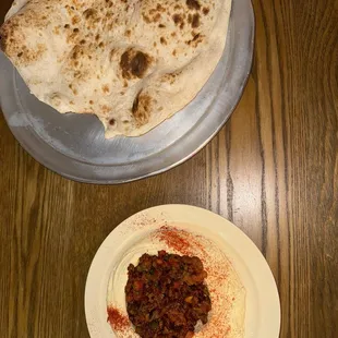 Yemeni Restaurant