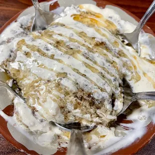 Amazing Dessert @ColumbusFoodDude