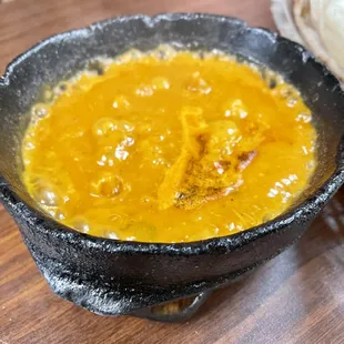 Lamb Fahsah @ColumbusFoodDude