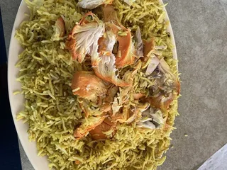 King of Almandi Yemeni Restaurant