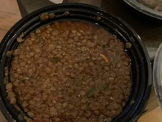 Alladeen Grill & BBQ