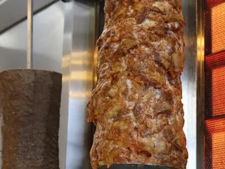Shawerma Bite
