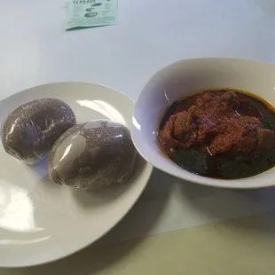 Best amala in the DFW region.