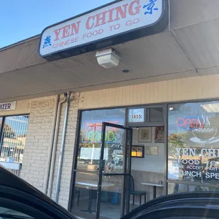 Outside! Don't judge a book by its cover!