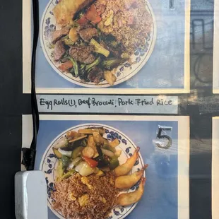 ramen and noodles, food