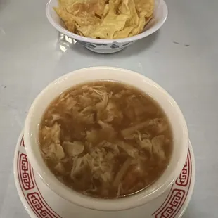 soup, food, soups and chowder, chowder