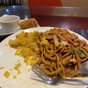 Egg Roll