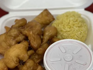 China King