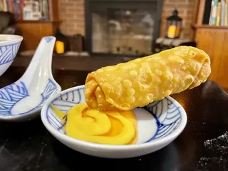 Thai Noodles