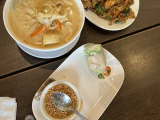 Thai House Restaurant