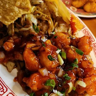 food