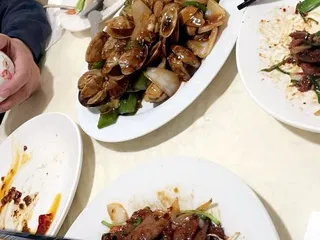 New Shanghai