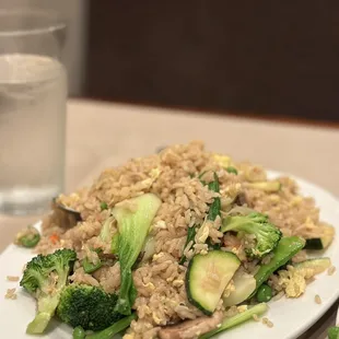 Yen Du Restaurant