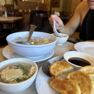 chowder, food, soup, soups and chowder