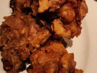 Dave Wong's Restaurant