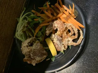 SushiStop Hollywood 