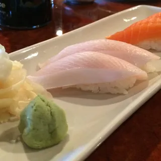 Yellowtail