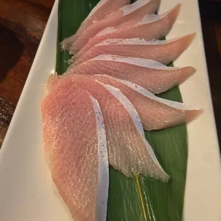 Yellowtail Belly