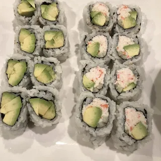 Avocado Roll