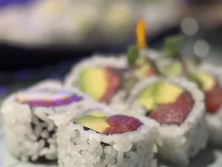 LA LA Sushi