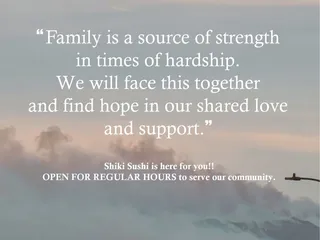 Shiki Sushi