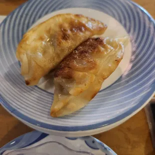 Potstickers