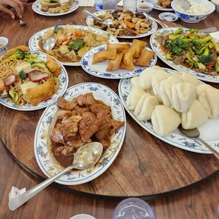 What we ordered. 1-6-2024