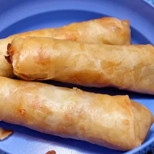 Spring Rolls