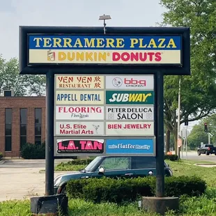 Terramere Plaza