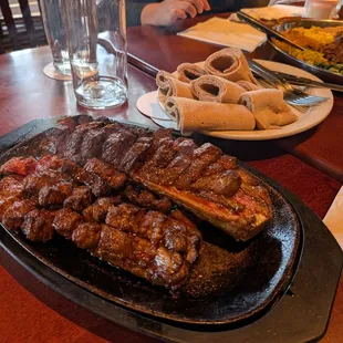 ribs, bbq ribs, food