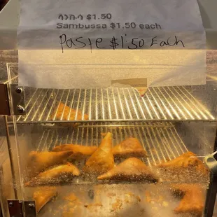 So yummy, couldn't eat just one!