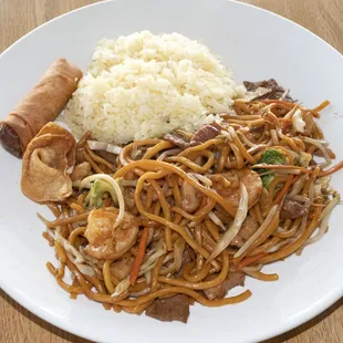 Chow Mein