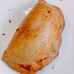 Afro pie (beef)