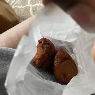 Puff Puff