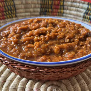 food, curry