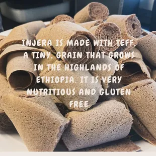 Injera