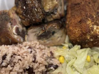 Allan's Jerk Shack