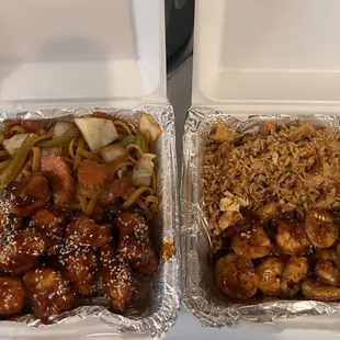 Yeng Chinese Food