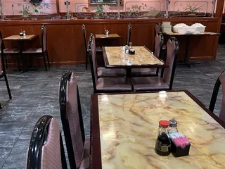East Buffet