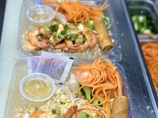 Kuway's Banh Mi
