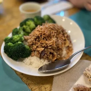 Yens R05. Yen's Special Rice