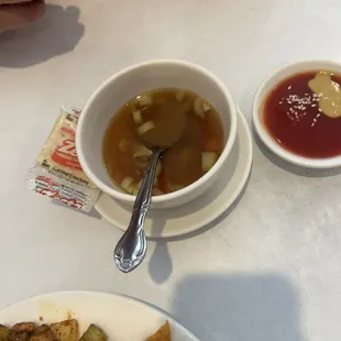 soups and chowder, food, soup, chowder