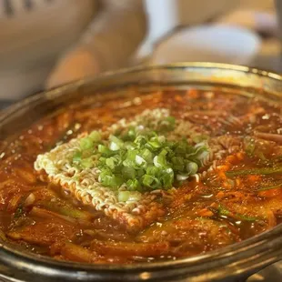 The food so delicious!