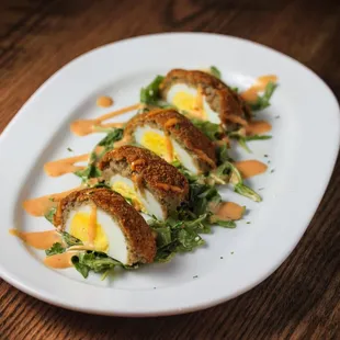Scotch Egg