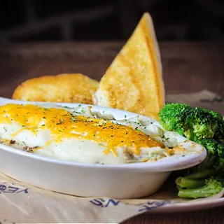 Shepherd's Pie