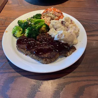 UK Meatloaf